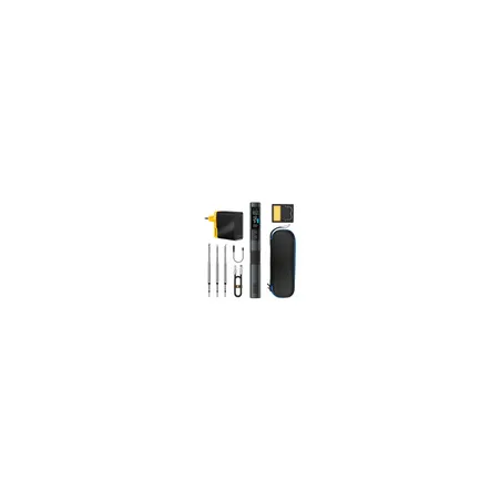 FNIRSI HS-02B F 100 W smart soldering iron